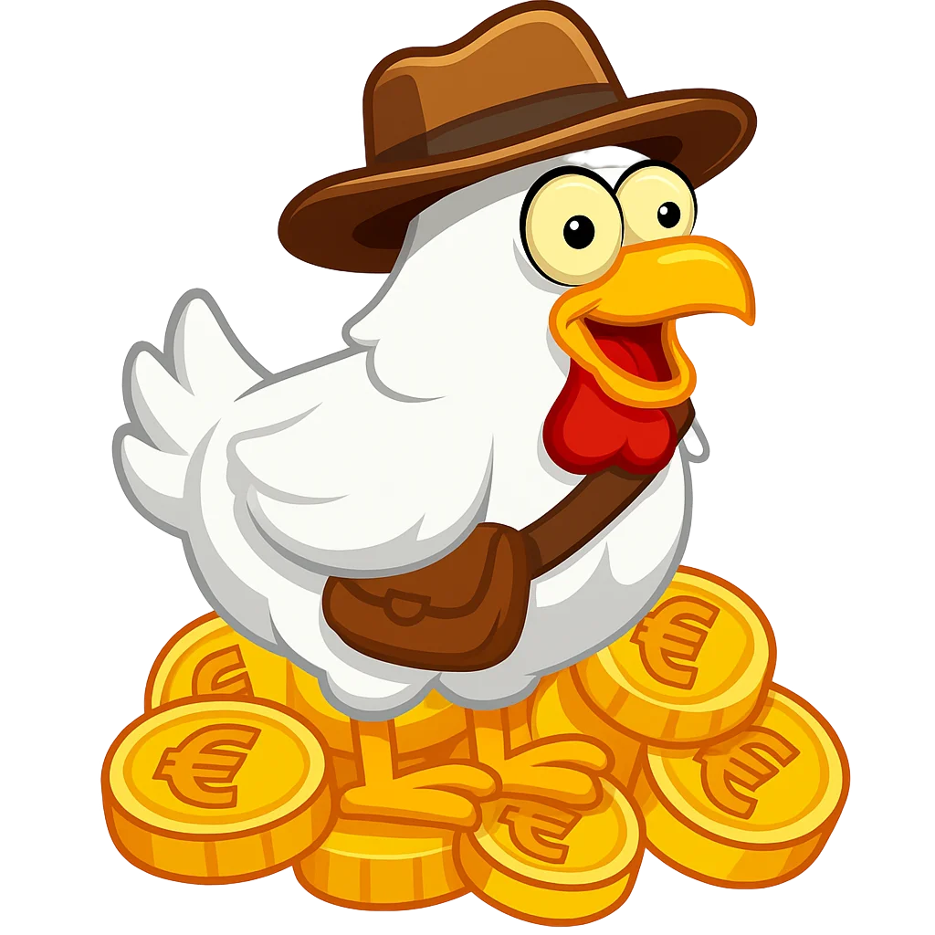Chicken Run